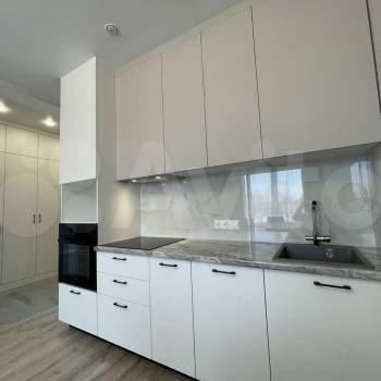 Продается 1-комнатная квартира, 36 м²