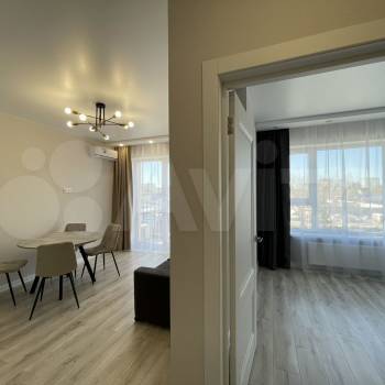 Продается 1-комнатная квартира, 36 м²