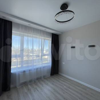 Продается 1-комнатная квартира, 36 м²