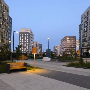 Продается 3-х комнатная квартира, 54,4 м²