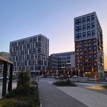 Продается 3-х комнатная квартира, 54,4 м²