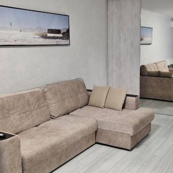 Сдается 1-комнатная квартира, 41,2 м²