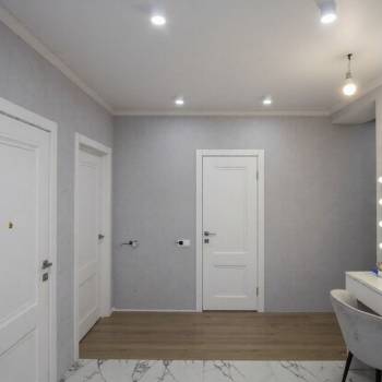 Продается 2-х комнатная квартира, 66,1 м²