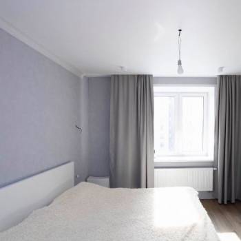 Продается 2-х комнатная квартира, 66,1 м²