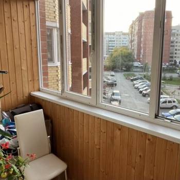 Продается 2-х комнатная квартира, 58 м²