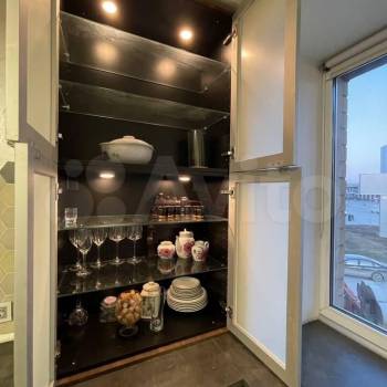 Продается 3-х комнатная квартира, 85,8 м²