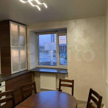 Продается 3-х комнатная квартира, 85,8 м²