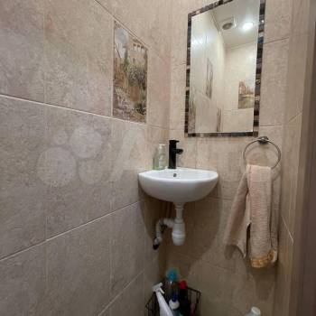 Продается 3-х комнатная квартира, 85,8 м²