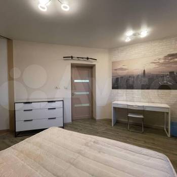 Продается 3-х комнатная квартира, 85,8 м²