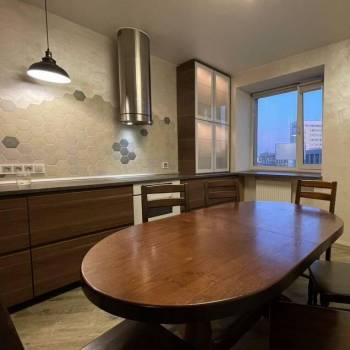 Продается 3-х комнатная квартира, 85,8 м²