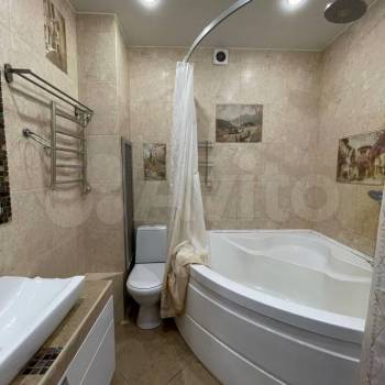 Продается 3-х комнатная квартира, 85,8 м²