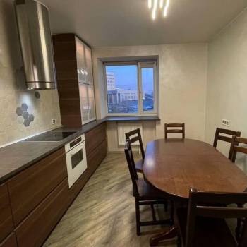 Продается 3-х комнатная квартира, 85,8 м²