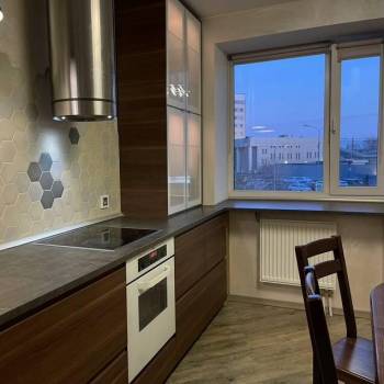 Продается 3-х комнатная квартира, 85,8 м²