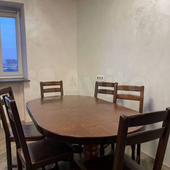 Продается 3-х комнатная квартира, 85,8 м²