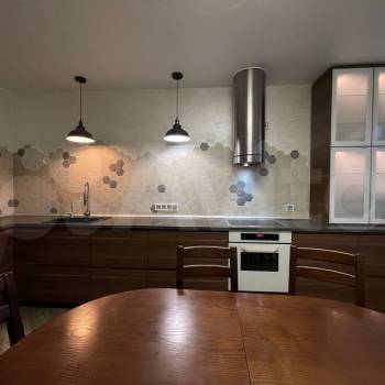 Продается 3-х комнатная квартира, 85,8 м²