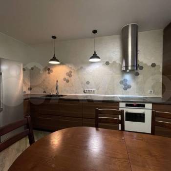 Продается 3-х комнатная квартира, 85,8 м²