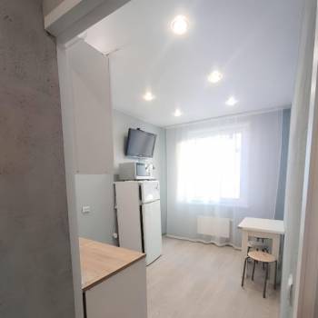 Сдается 1-комнатная квартира, 39 м²