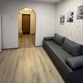 Сдается 1-комнатная квартира, 54 м²