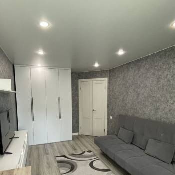 Продается 3-х комнатная квартира, 57,2 м²