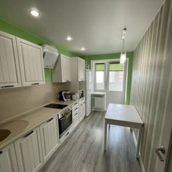 Продается 3-х комнатная квартира, 57,2 м²