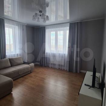 Сдается 2-х комнатная квартира, 51,8 м²