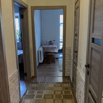 Продается 2-х комнатная квартира, 53,1 м²