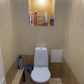 Продается 2-х комнатная квартира, 53,1 м²