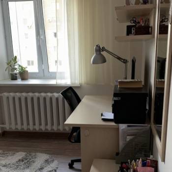 Продается 2-х комнатная квартира, 53,1 м²