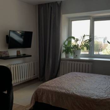Продается 2-х комнатная квартира, 53,1 м²