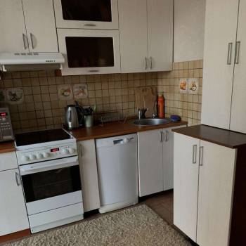 Продается 2-х комнатная квартира, 53,1 м²