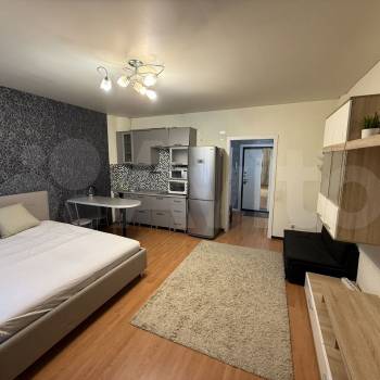 Сдается 1-комнатная квартира, 31,5 м²