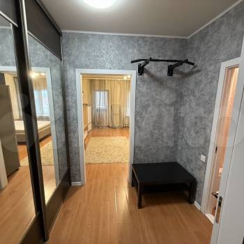 Сдается 1-комнатная квартира, 31,5 м²