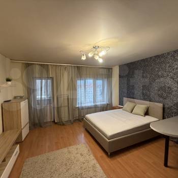 Сдается 1-комнатная квартира, 31,5 м²