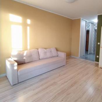 Продается 1-комнатная квартира, 30,3 м²