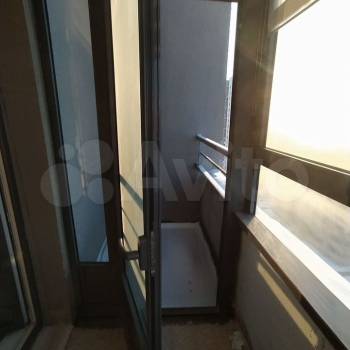 Продается 1-комнатная квартира, 30,3 м²