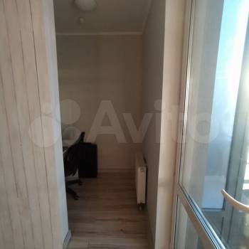 Продается 1-комнатная квартира, 30,3 м²