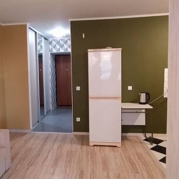 Продается 1-комнатная квартира, 30,3 м²