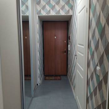 Продается 1-комнатная квартира, 30,3 м²