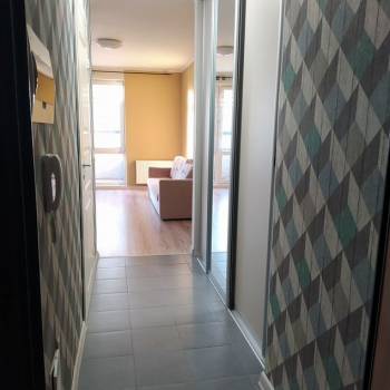 Продается 1-комнатная квартира, 30,3 м²