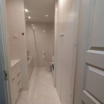 Продается 1-комнатная квартира, 30,3 м²