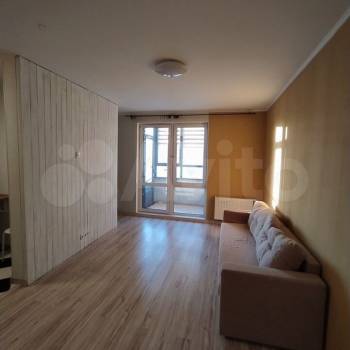 Продается 1-комнатная квартира, 30,3 м²