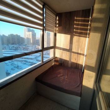 Продается 1-комнатная квартира, 30,3 м²