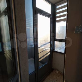 Продается 1-комнатная квартира, 30,3 м²