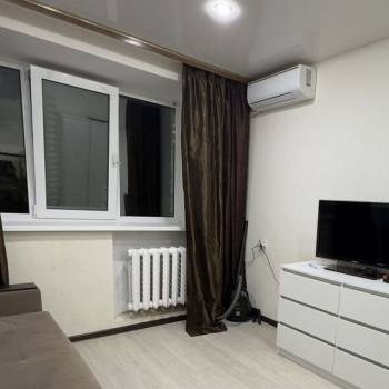 Продается 1-комнатная квартира, 18,6 м²