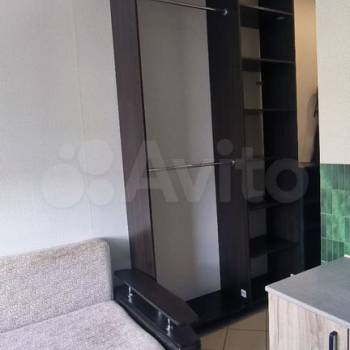 Продается 1-комнатная квартира, 15,9 м²