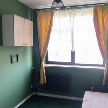 Продается 1-комнатная квартира, 15,9 м²