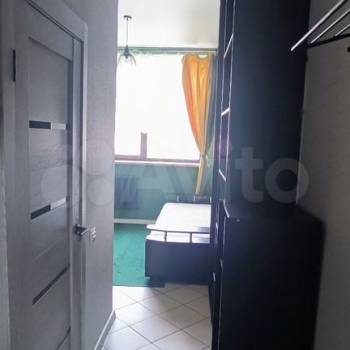 Продается 1-комнатная квартира, 15,9 м²
