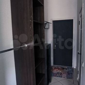 Продается 1-комнатная квартира, 15,9 м²