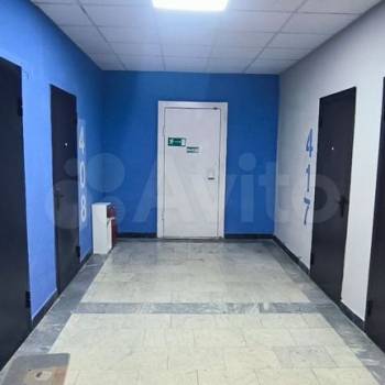 Продается 1-комнатная квартира, 15,9 м²