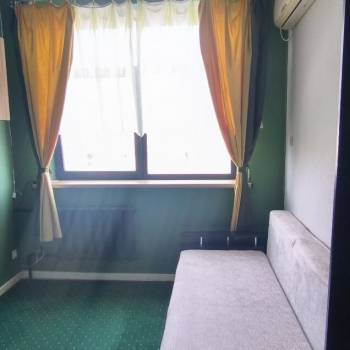 Продается 1-комнатная квартира, 15,9 м²